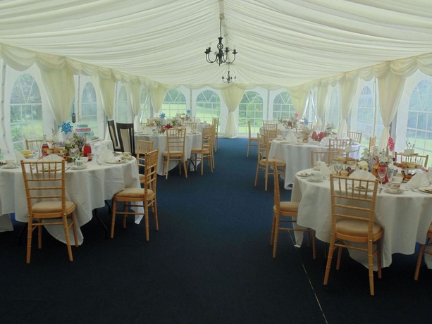 The Chesterton Hotel
