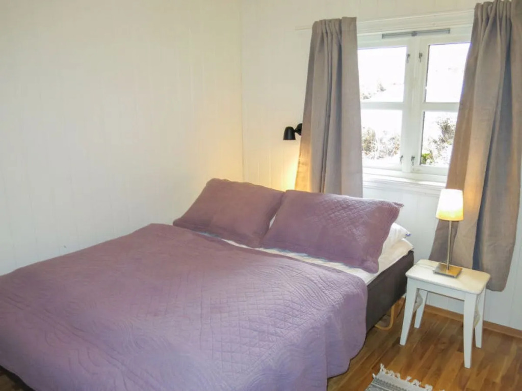 Holiday Home Solfridbu by Interhome