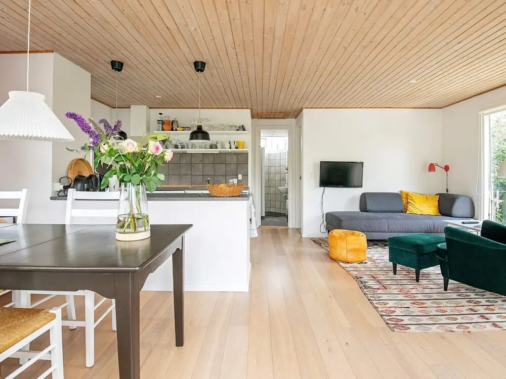 3 person holiday home in Kerteminde-By Traum
