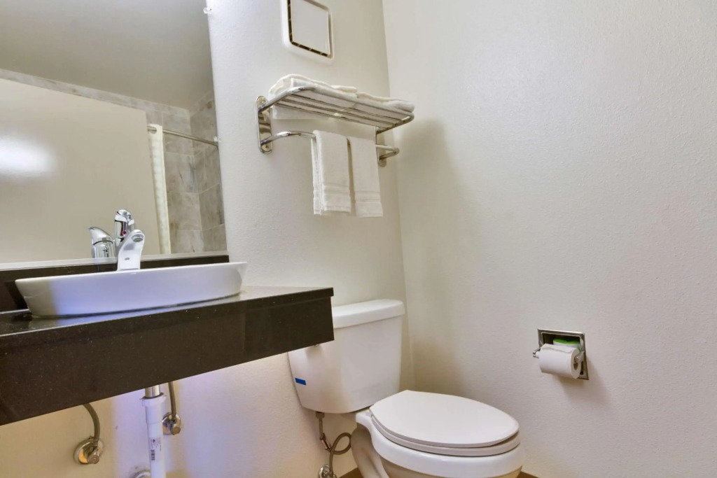 Studio 6 Dallas, TX - Garland - Northeast
