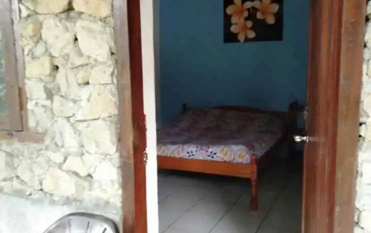 Bagus Bay Homestay