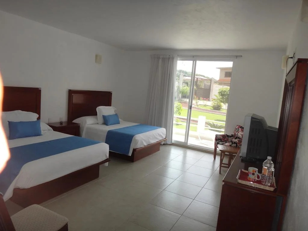Hotel Boutique Casa Bella