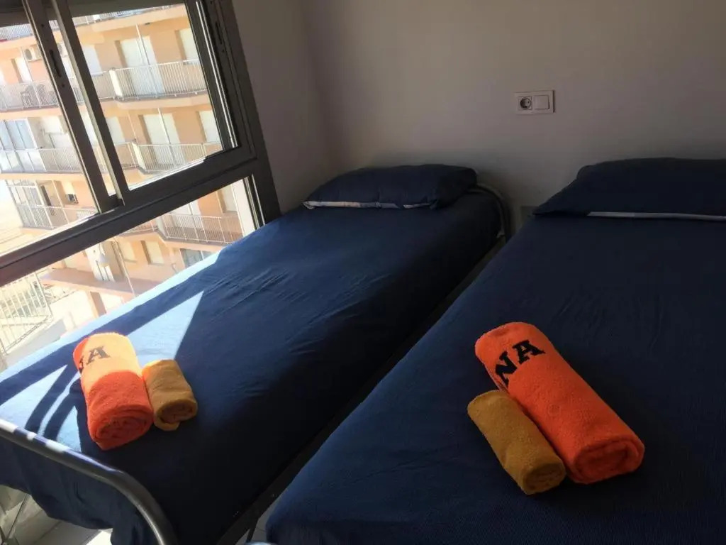 Apartamentos Marjal 3