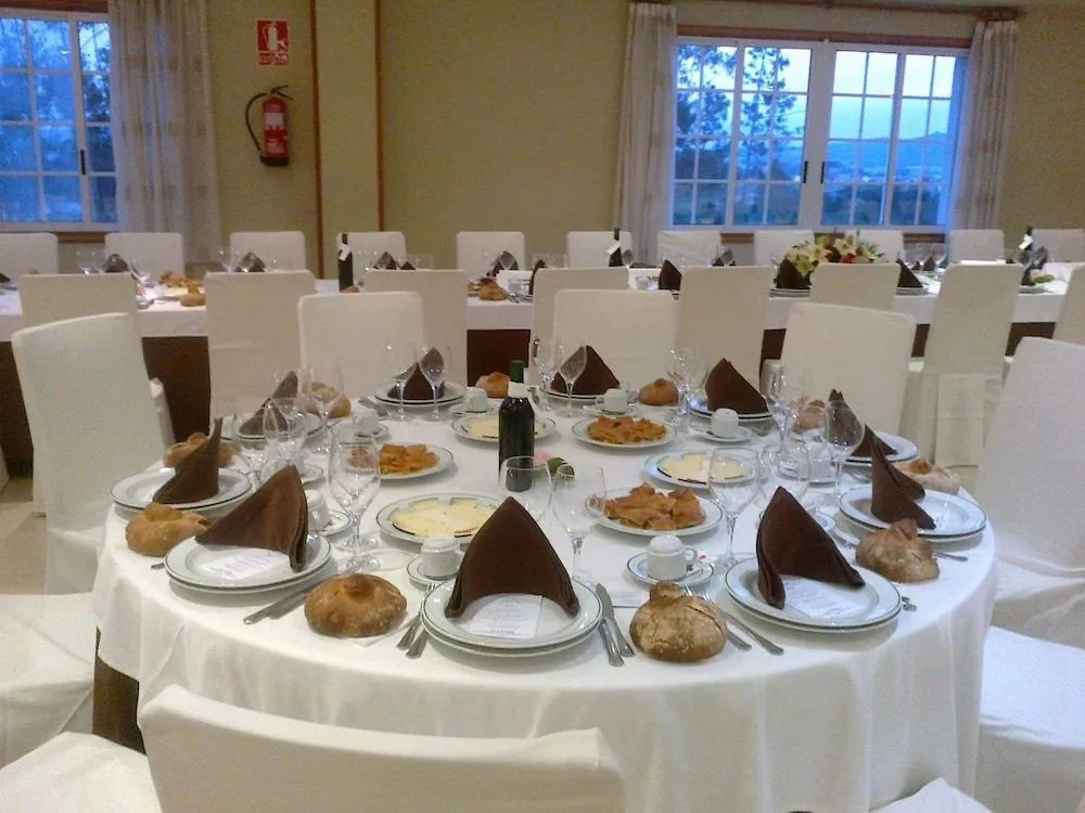 Casa Rodiño