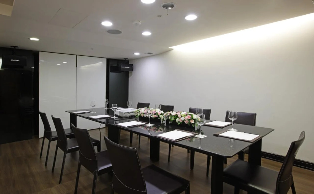 XINSHE Hotel - Linsen