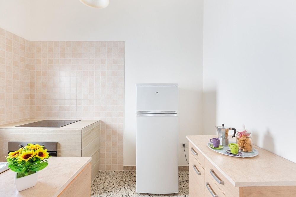 2850 Residence Bellavista - App 4 PP by Barbarhouse