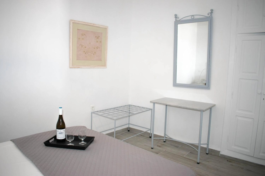 Marea Apartments