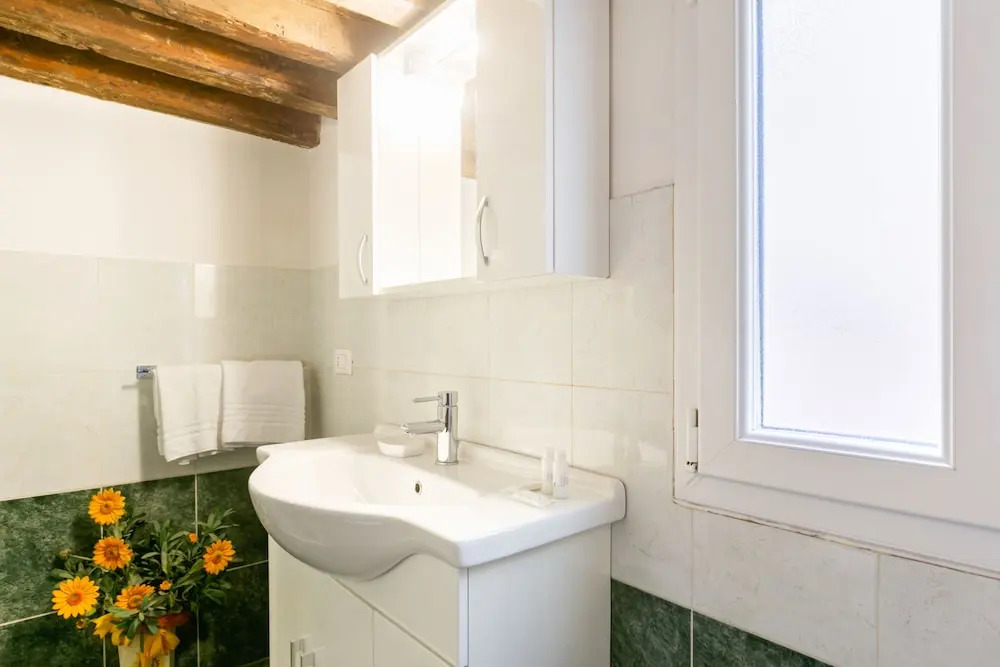Giardino Bardini Cozy Apartment