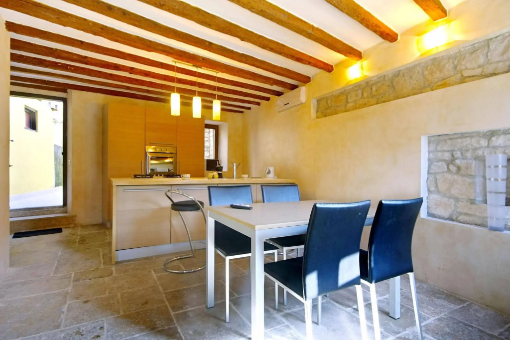 Angelo d'Oro Holiday Home Amicis