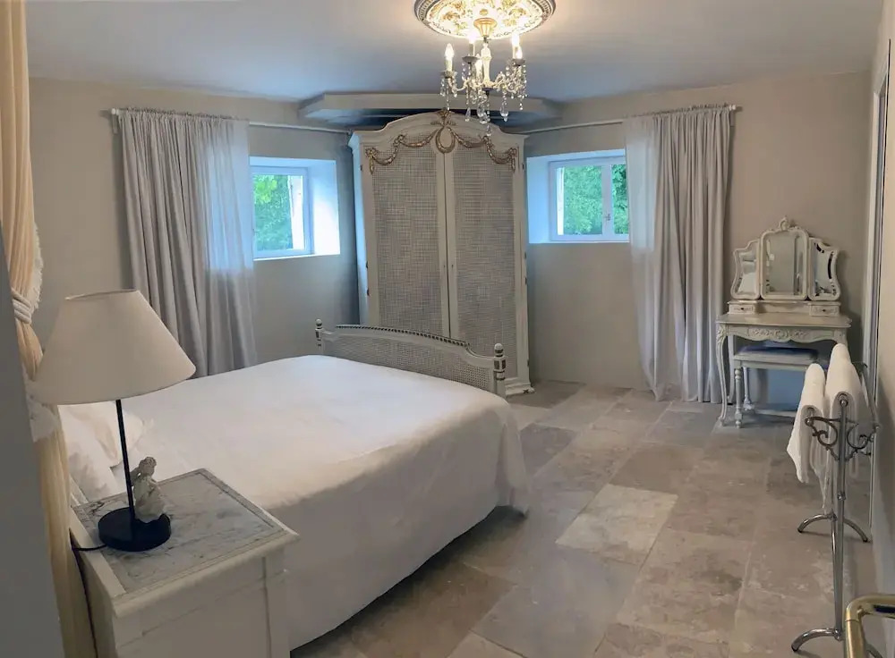 Chateau Bavolier