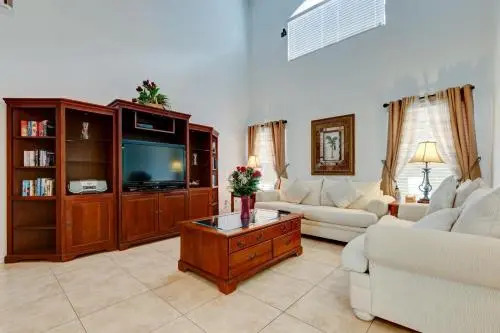 Secret Key Cove Villa