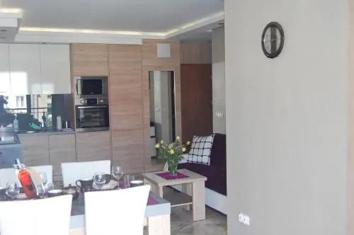 Luksusowy Apartament Solevento