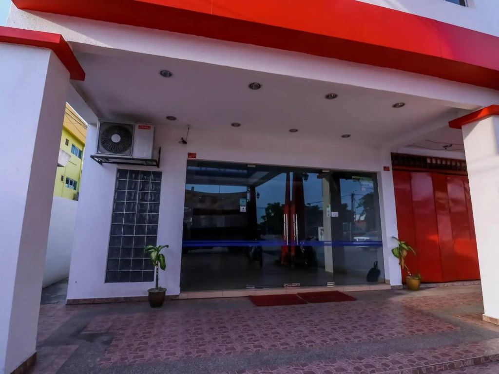 Nida Rooms Klang Meru Classics at Comfort Hotel Jalan Kapar(Comfort Hotel Jalan Kapar)