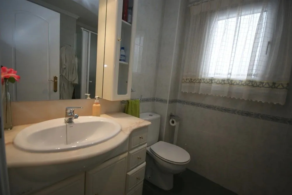 Apartamento VistaMar