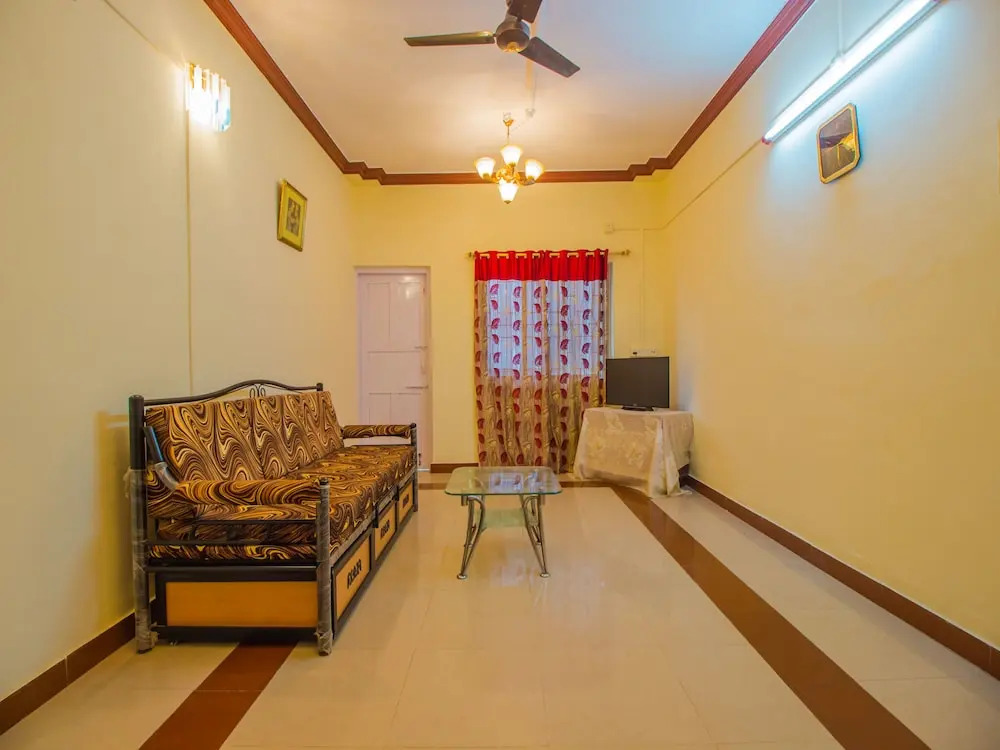 OYO 13135 Home Premium 2BHK Near Ponda