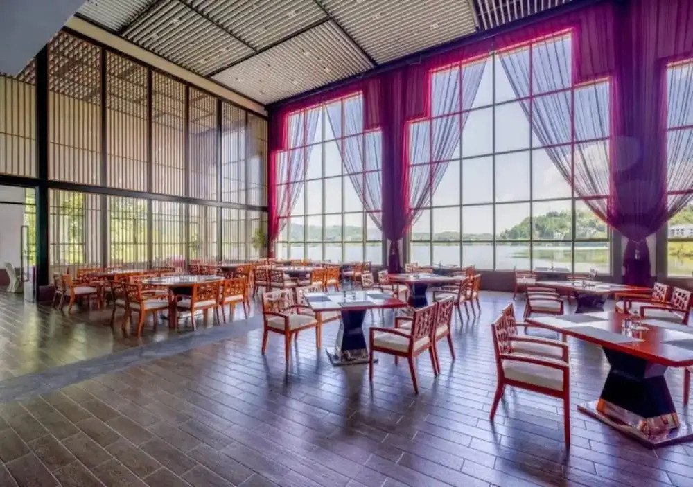 Minjiang Hotel