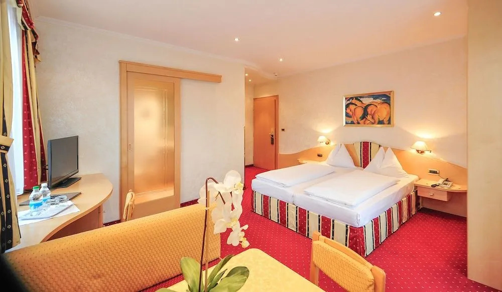 Hotel Garni Günther