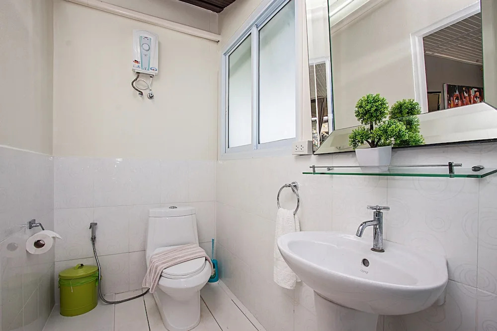 Villa Jairak 4 Beds