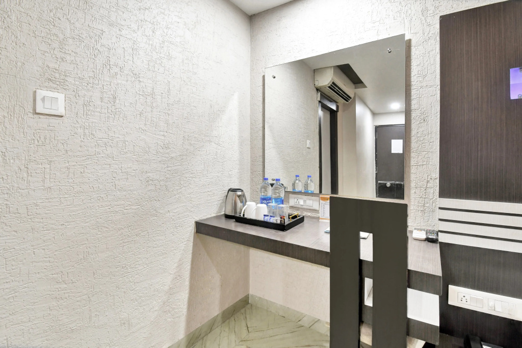 OYO 11639 Hotel Accord