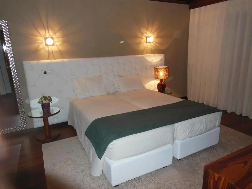 Valonquinta - Agro Hotel & SPA