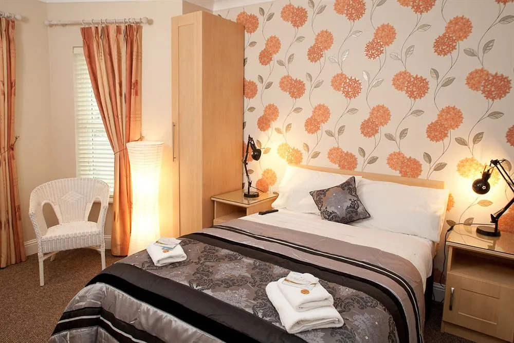 Amber Hill Guesthouse