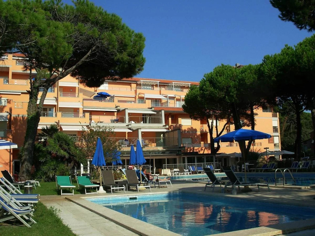 Versilia Palace Hotel