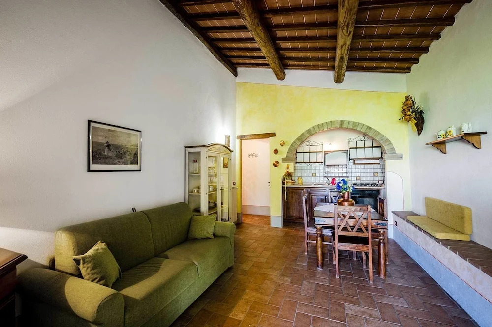 Agriturismo Palazzo Conti A