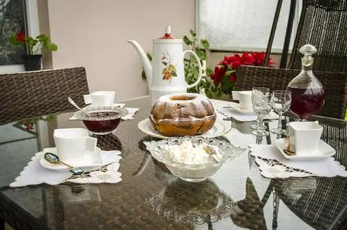 Miloravas Guest House & Wine Cellar