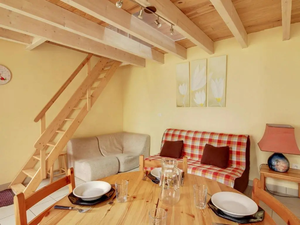 Appartement Cauterets, 2 pièces, 4 personnes - FR-1-401-150