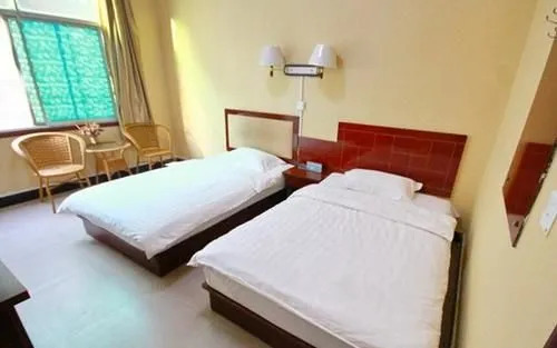 Jin Yan Hotel
