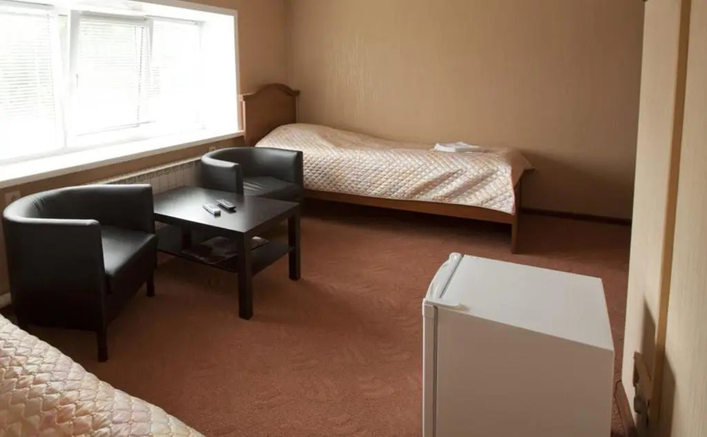 Привал