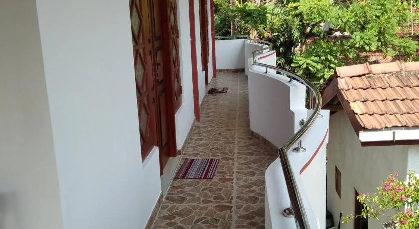 White Elephant Villa & Restaurant