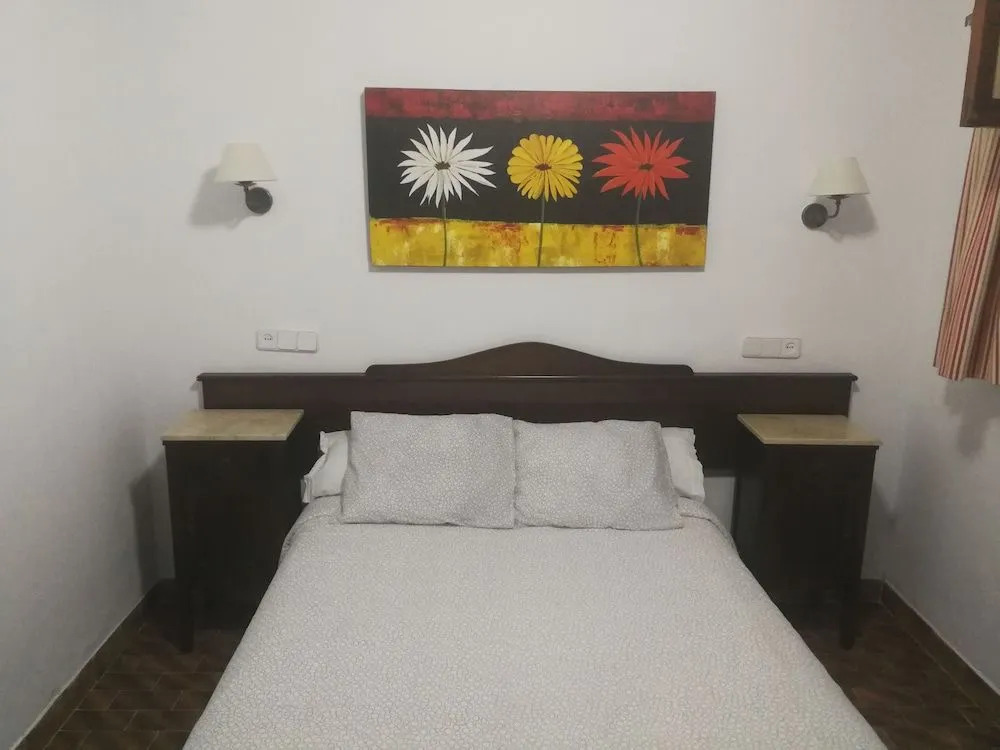 Hostal Frasquita