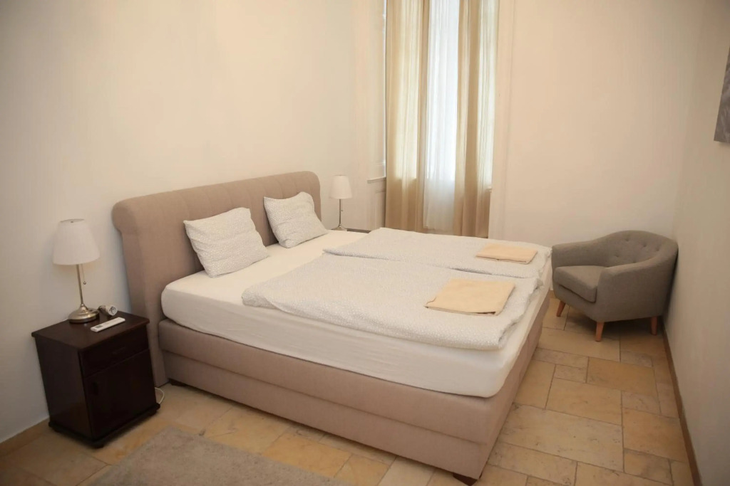 Heart of Vienna - City Apartment