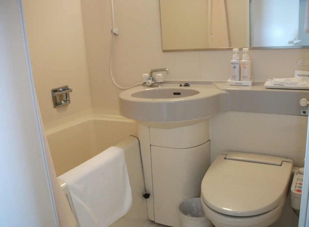 Smile Hotel Yonezawa