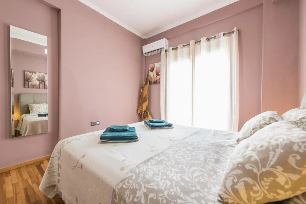 EN Suites Stylish & Comfort Stay near Acropolis