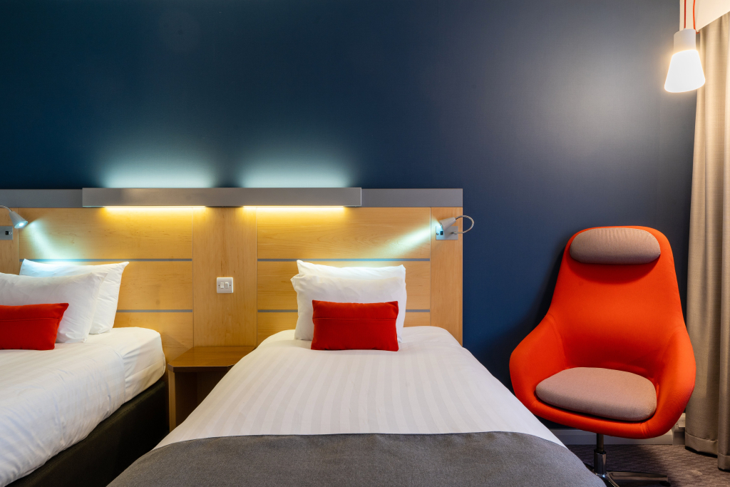 Holiday Inn Express Dundee by IHG