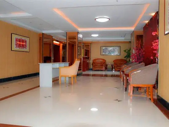Hongfu Hotel