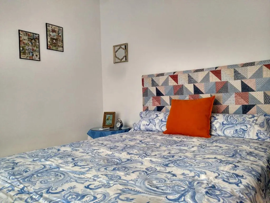 Azahar Apartamentos Triana V