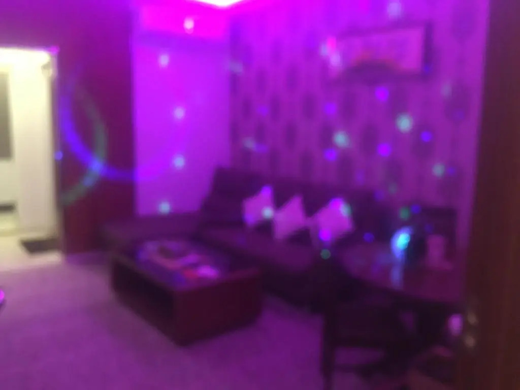 Nourth House ApartHotel-شقق البيت الشمالي للشقق المفروشة
