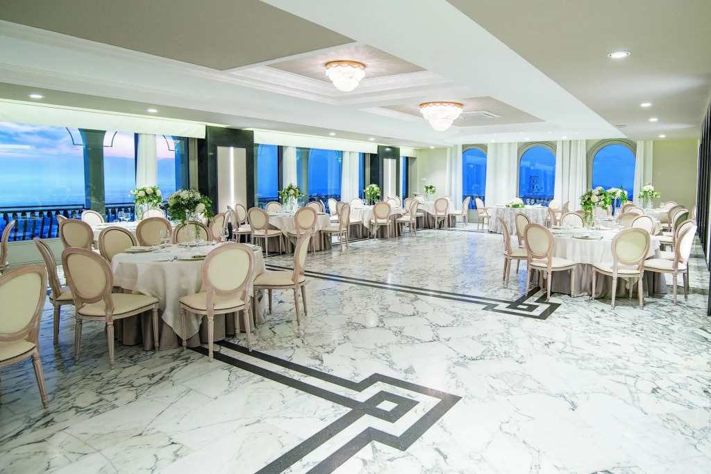 San Lorenzo - Boutique Hotel & SPA