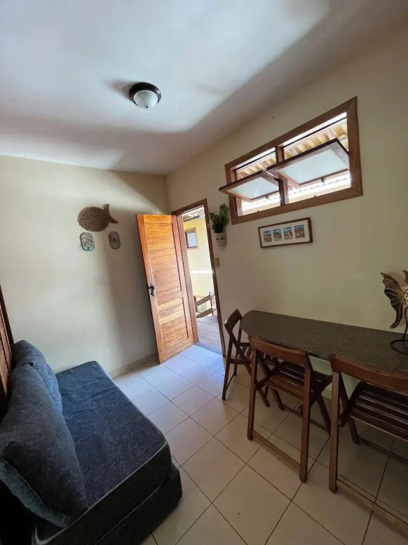 Apartamento da Cris - Taperapuã