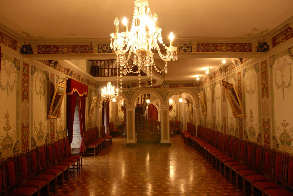 Hotel Independencia