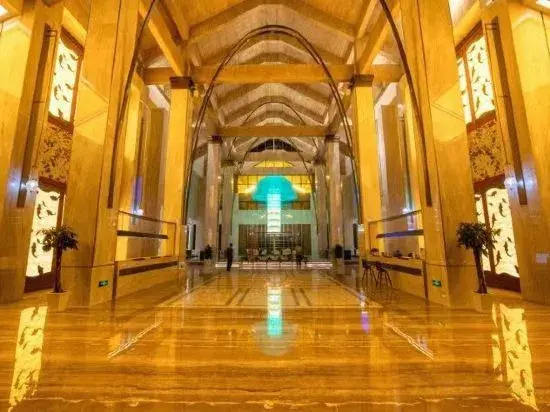 Zhongzhou International Apartment