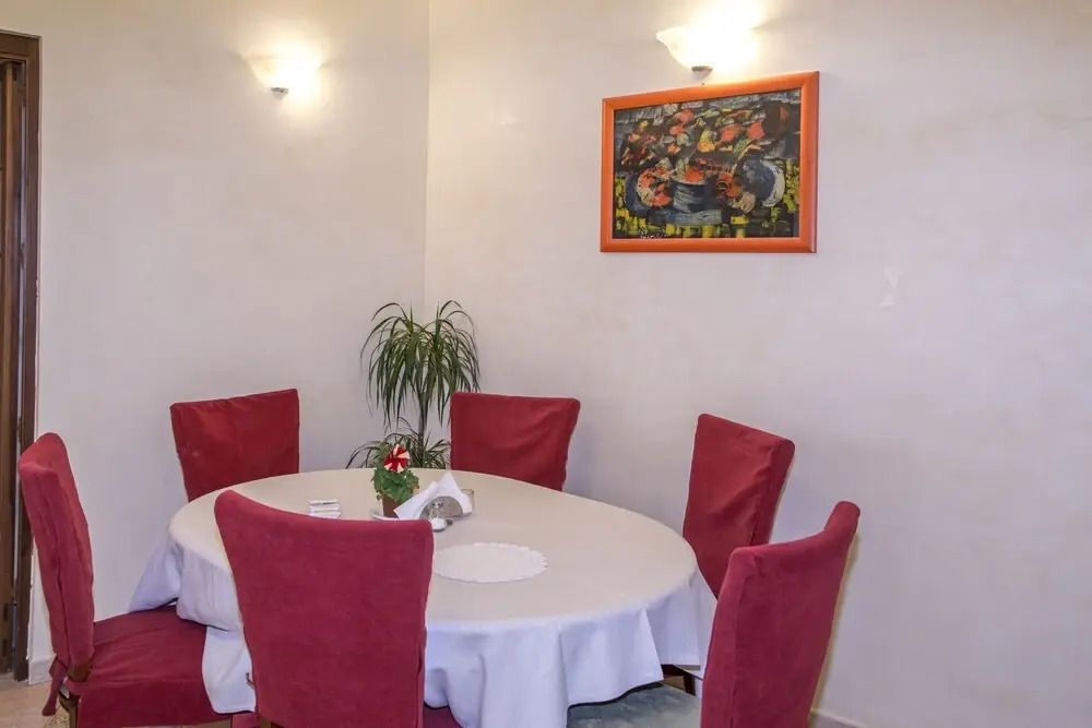 Residence Acropoli