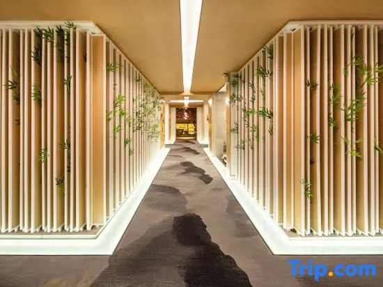 Qing Qiu Hotel