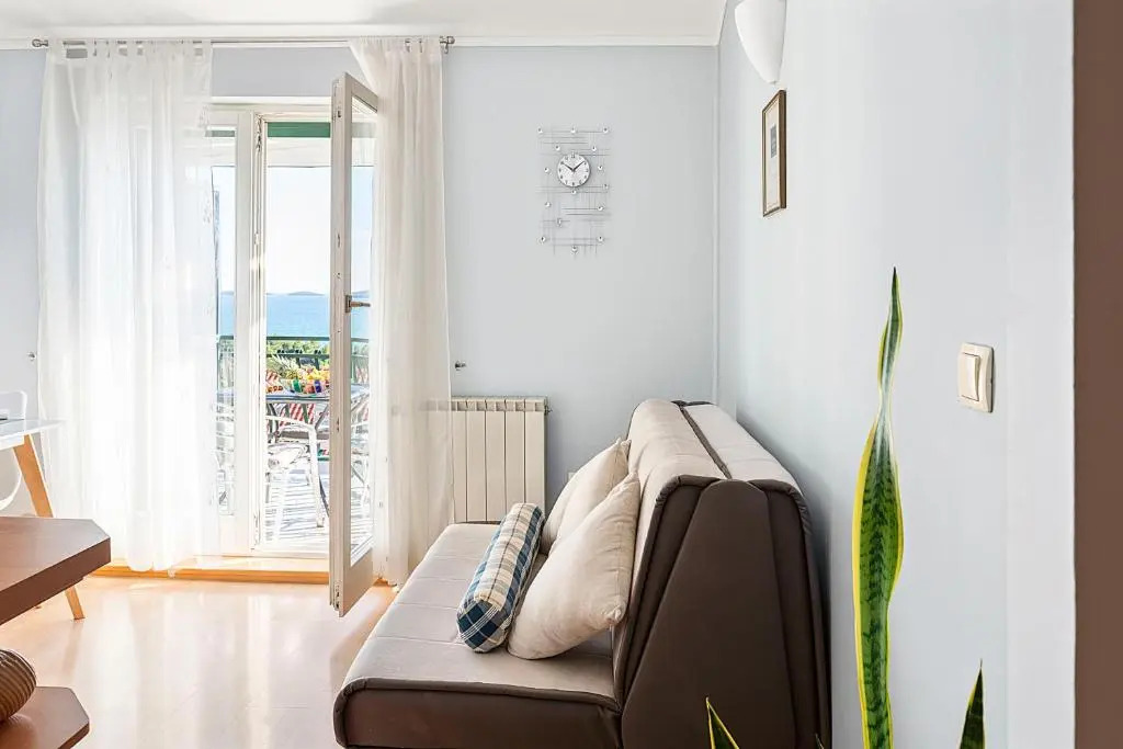Jimy Apartments