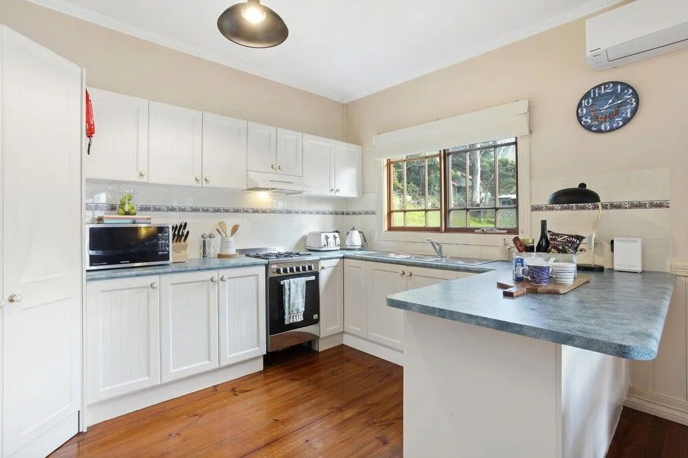 Allegra Cottage in Leura
