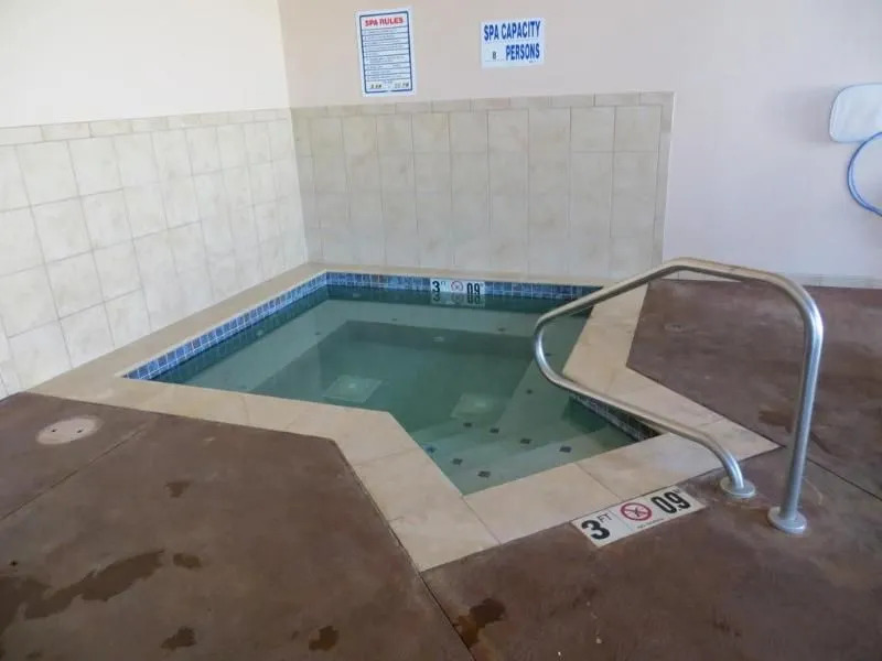 Comfort Inn