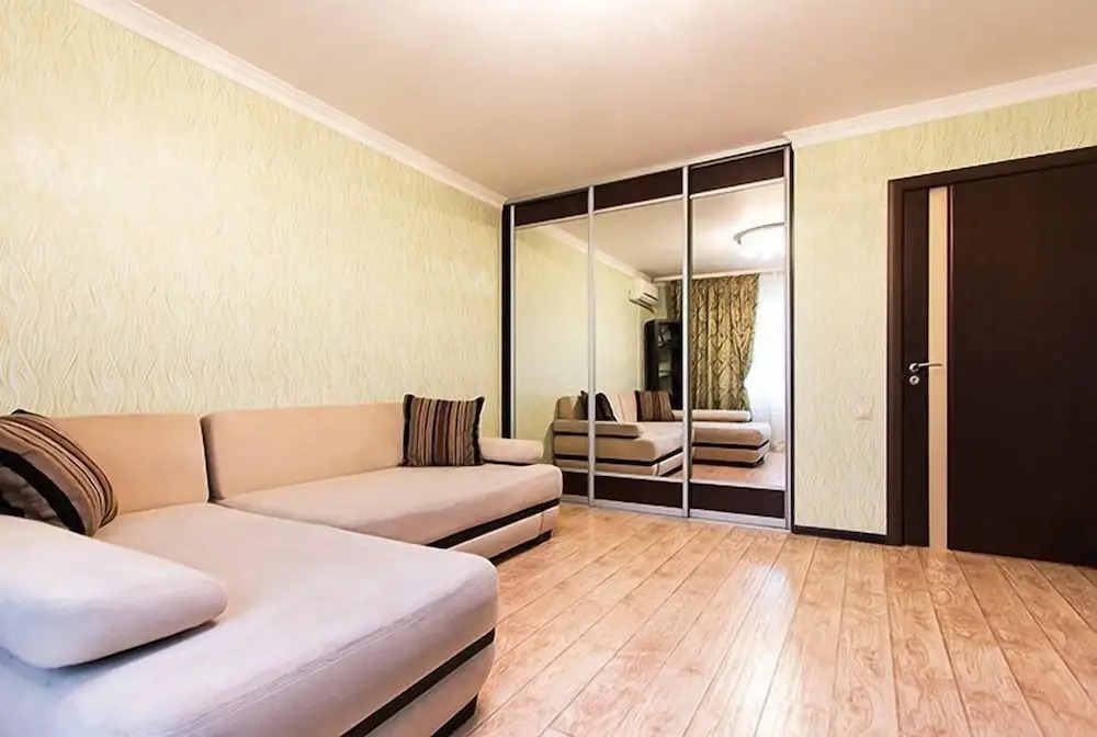Улучшенные апартаменты «Apartlux Нахимовский»